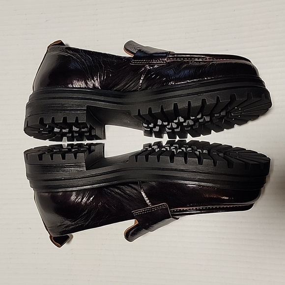 Miz Mooz Loraine Slip on Loafers - Picture 6 of 16